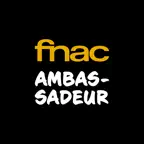 Fnac Ambassadeur iOS Icon