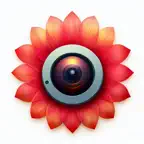 JoinCam iOS Icon