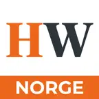 HandelsWatch Norge iOS Icon
