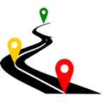 MaPLoRds iOS Icon