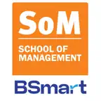 SoM BSmart: Campus Connect iOS Icon