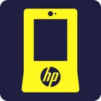 HP Sprocket Photobooth iOS Icon