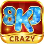 Crazy Cards Game iOS Icon