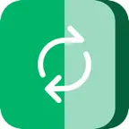 PhotoFlipz iOS Icon