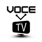 vocetv iOS Icon