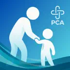 Therapylog PCA iOS Icon