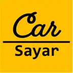 Car Sayar - Request a ride iOS Icon