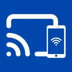 Screen Mirroring : Miracast™ iOS Icon