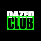 Dazed Club iOS Icon
