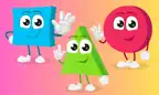 First English Words for Kids iOS Icon