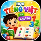 Tieng Viet Cho Be iOS Icon