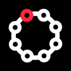Connect Metronome: Sheet Music Icon