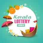 Kerala Lottery Result iOS Icon
