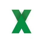 NelieX: Experience sharing app iOS Icon