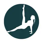 Core Pilates Method iOS Icon