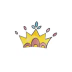 Hlava plná pohádek iOS Icon