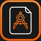 PG Reports iOS Icon