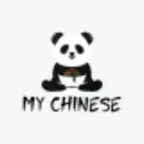 My Chinese iOS Icon