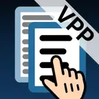 Text Simplifier VPP iOS Icon