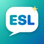 IELTS Practice Test & Prep Icon