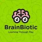 BrainBiotic iOS Icon