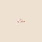 ATOMS-CAFE iOS Icon