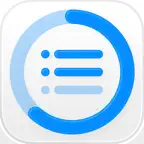 Habitas | 毎日のタスクをウィジェットで管理 習慣化 iOS Icon