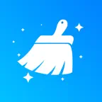 手机清理大师-相似照片视频清理手机助手、释放手机存储空间 iOS Icon