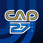CAP 27 iOS Icon