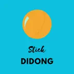 DiDong: Stick Ball iOS Icon