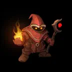 Dungeon Draw iOS Icon