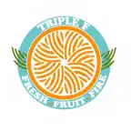 Triplefc iOS Icon