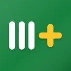 Score Keeper: Rummy & Spades Icon