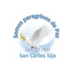 Radio Paz Sija iOS Icon