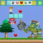 Super Level Maker iOS Icon