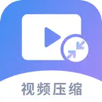 EV视频压缩 iOS Icon