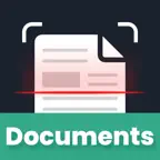 PDF Scanner - Photo Converter iOS Icon