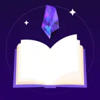 答案之书 - 告别选择困难症，寻找你内心的答案 iOS Icon