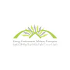 شركة مستشار الطاقة iOS Icon