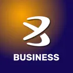 Bajaj Finserv For Business iOS Icon