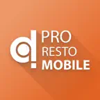 Pro Resto Mobile iOS Icon