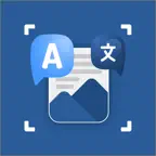 Photo Translator－Cam Translate iOS Icon