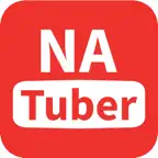 NATUBER(나튜버) iOS Icon