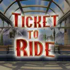Ticket to Ride® icon
