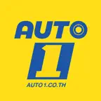 Auto1 iOS Icon
