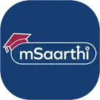 mSaarthi iOS Icon