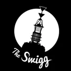 The Swigg iOS Icon