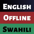Swahili Dictionary - Dict Box iOS Icon