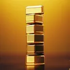 Gold Calculator ￮ iOS Icon