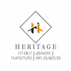 Heritage Palace Decor iOS Icon